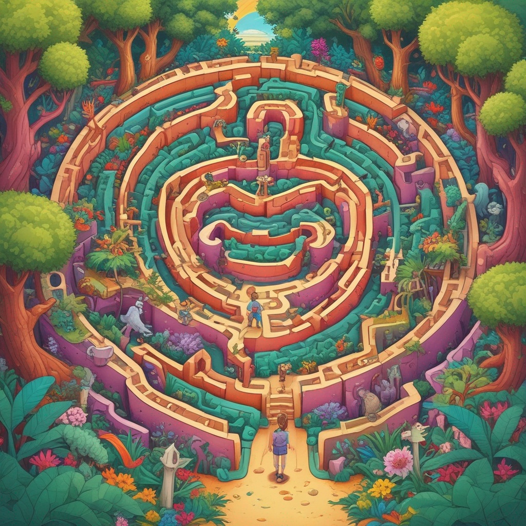 Things Get Lost artwork
