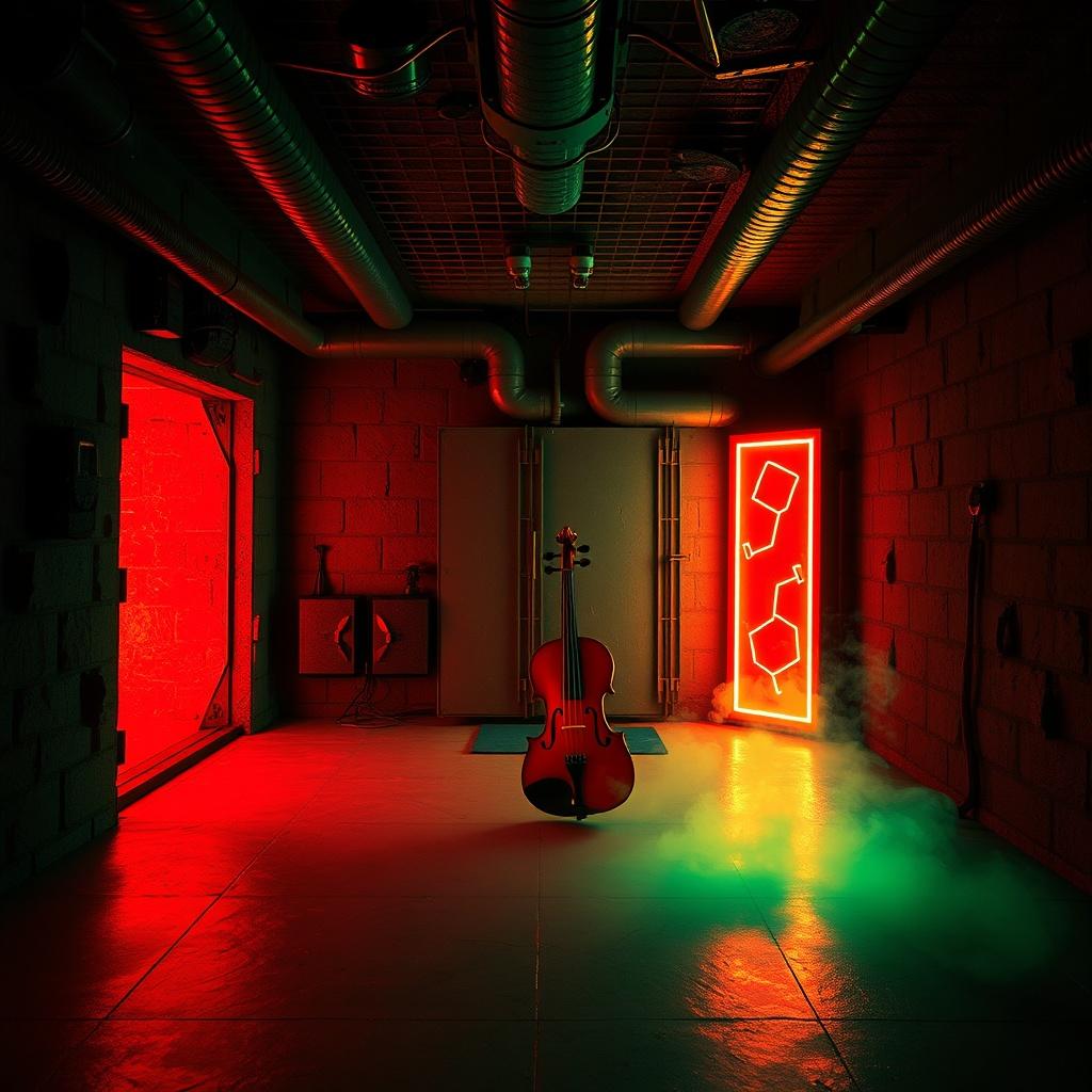 Track D&B 28 artwork