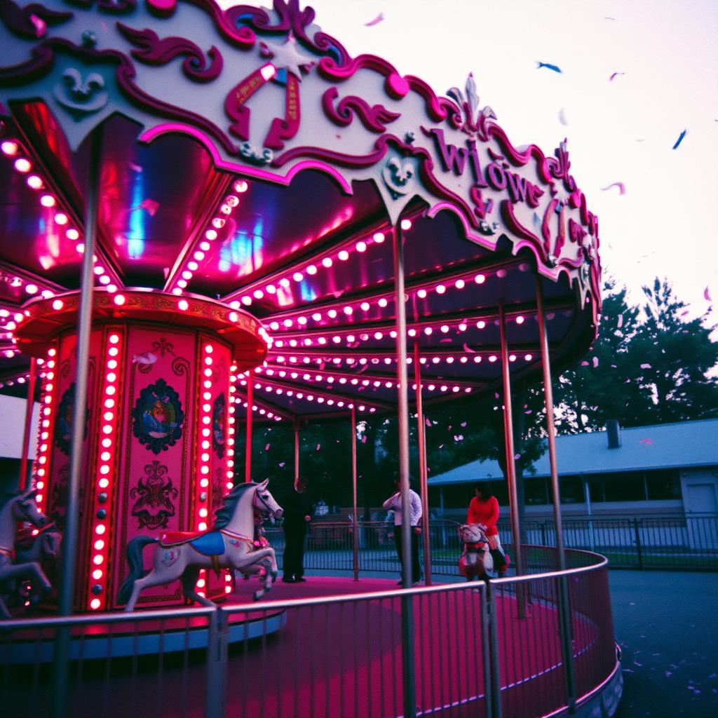 Image for Summer Of 2025🎉