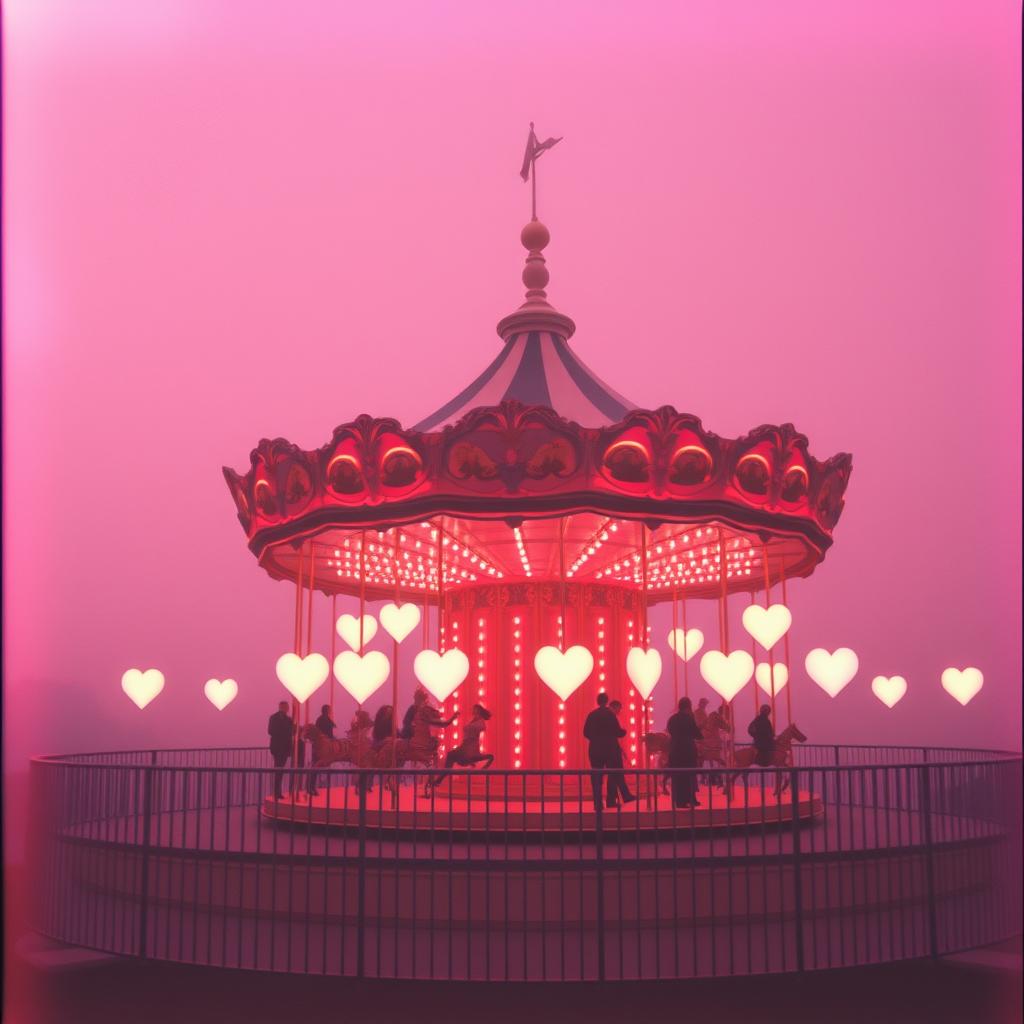 Persona image for Pink