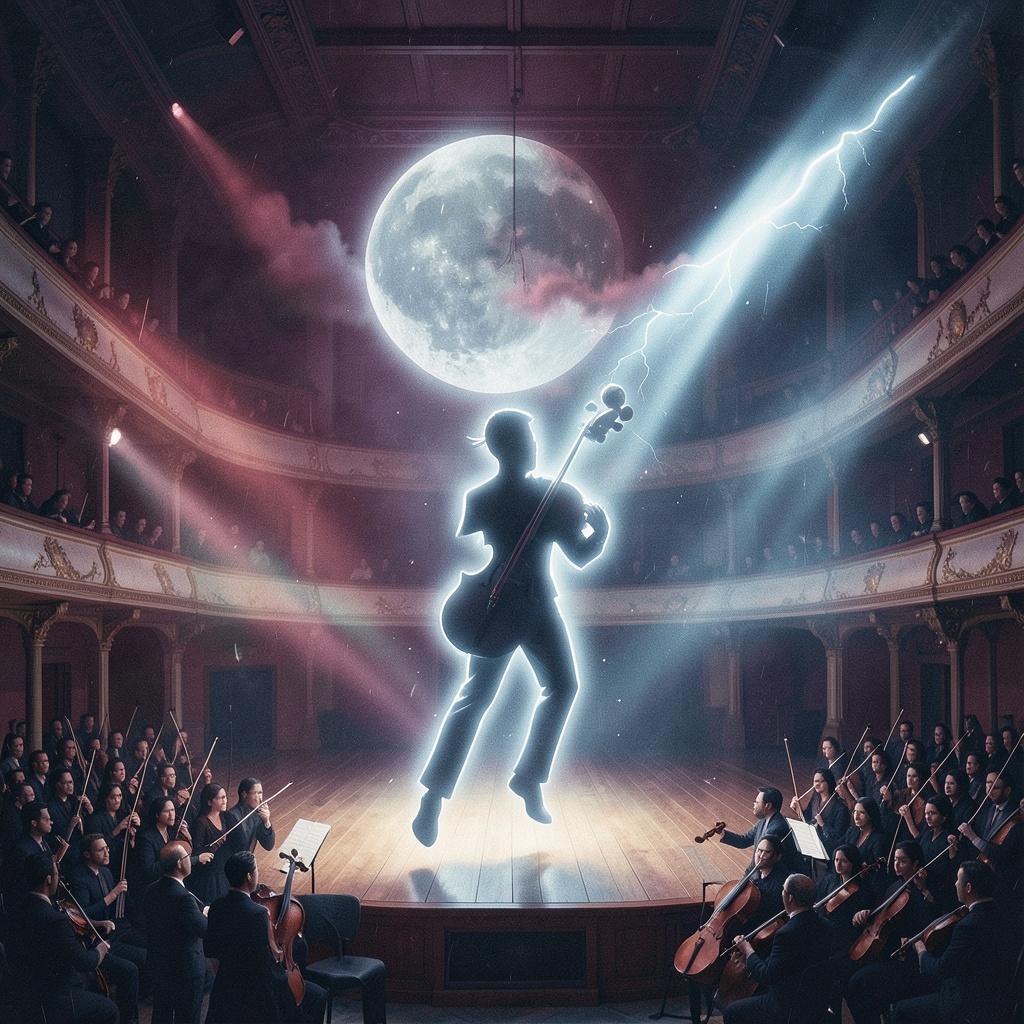 Song Image