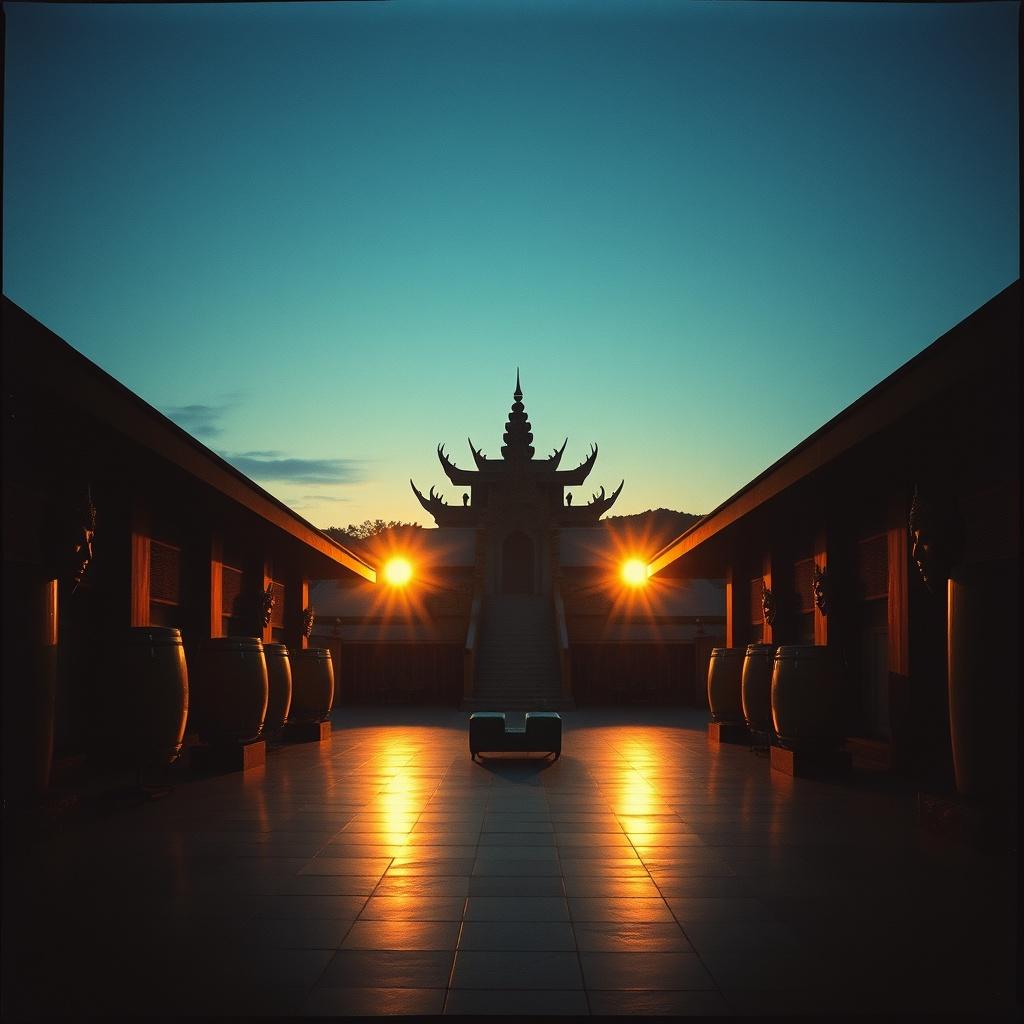 Voice image for EPIC INSTRUMENT FILM NUANSA BALI