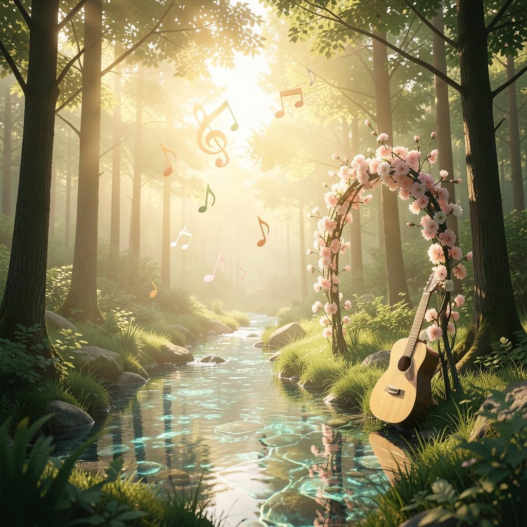 Song Image