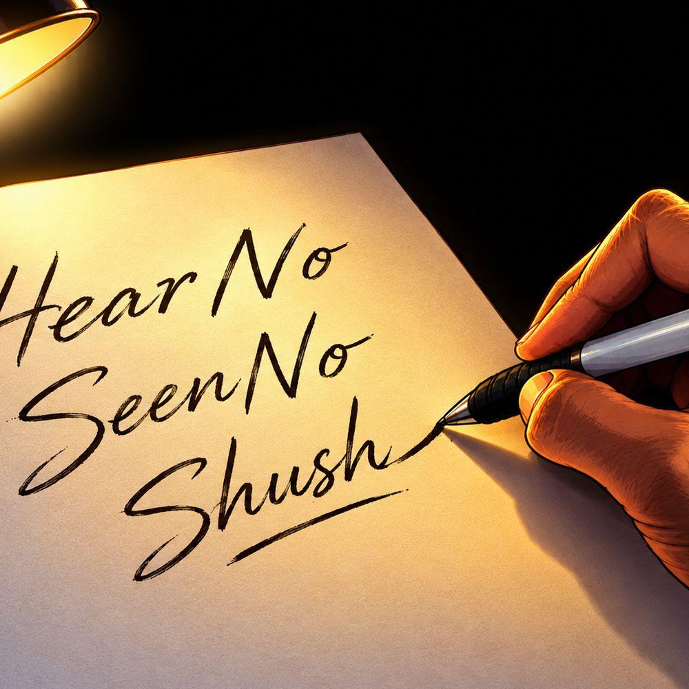 ♧Shush♧