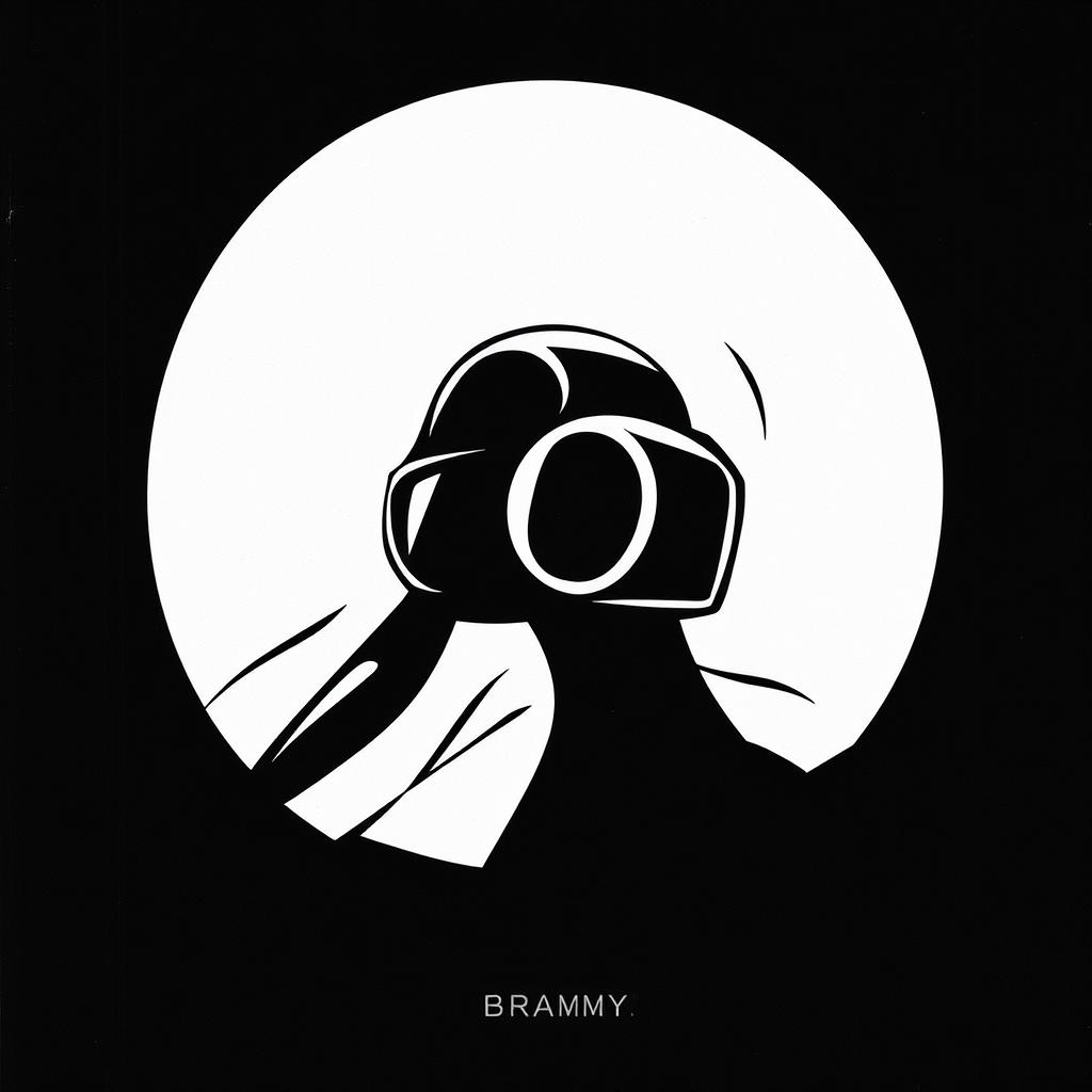 Persona image for Brammy