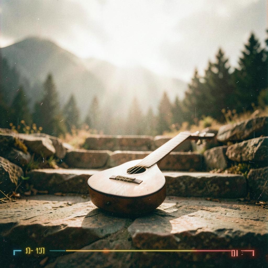 Țara Făgăduită artwork