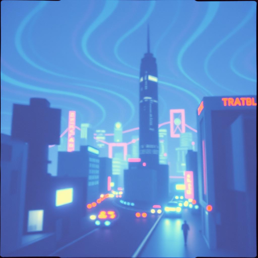 Song Image