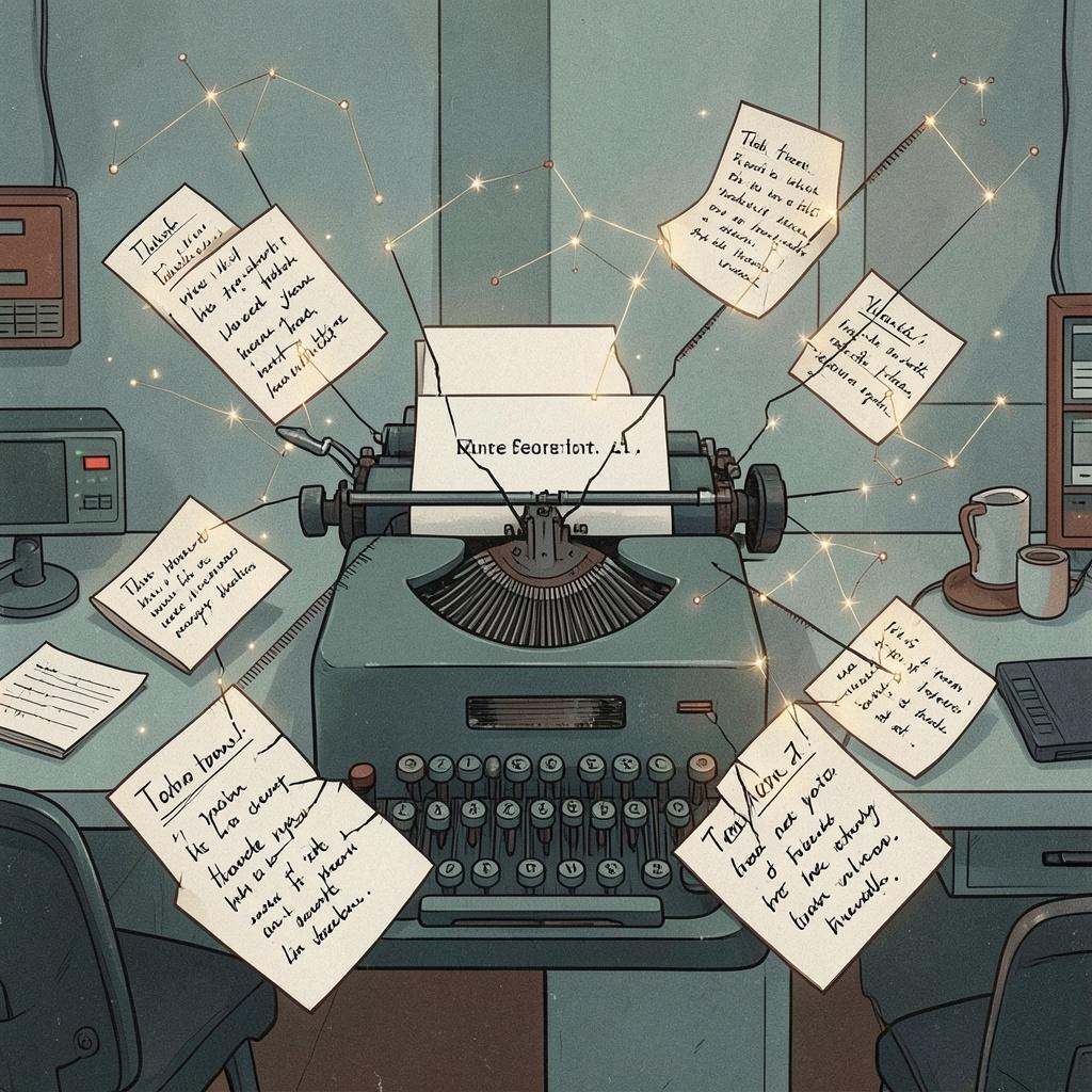 Standard Issue artwork