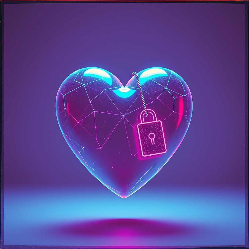 TRACK 12:  “Back Up My Body (Digital Touch)” artwork