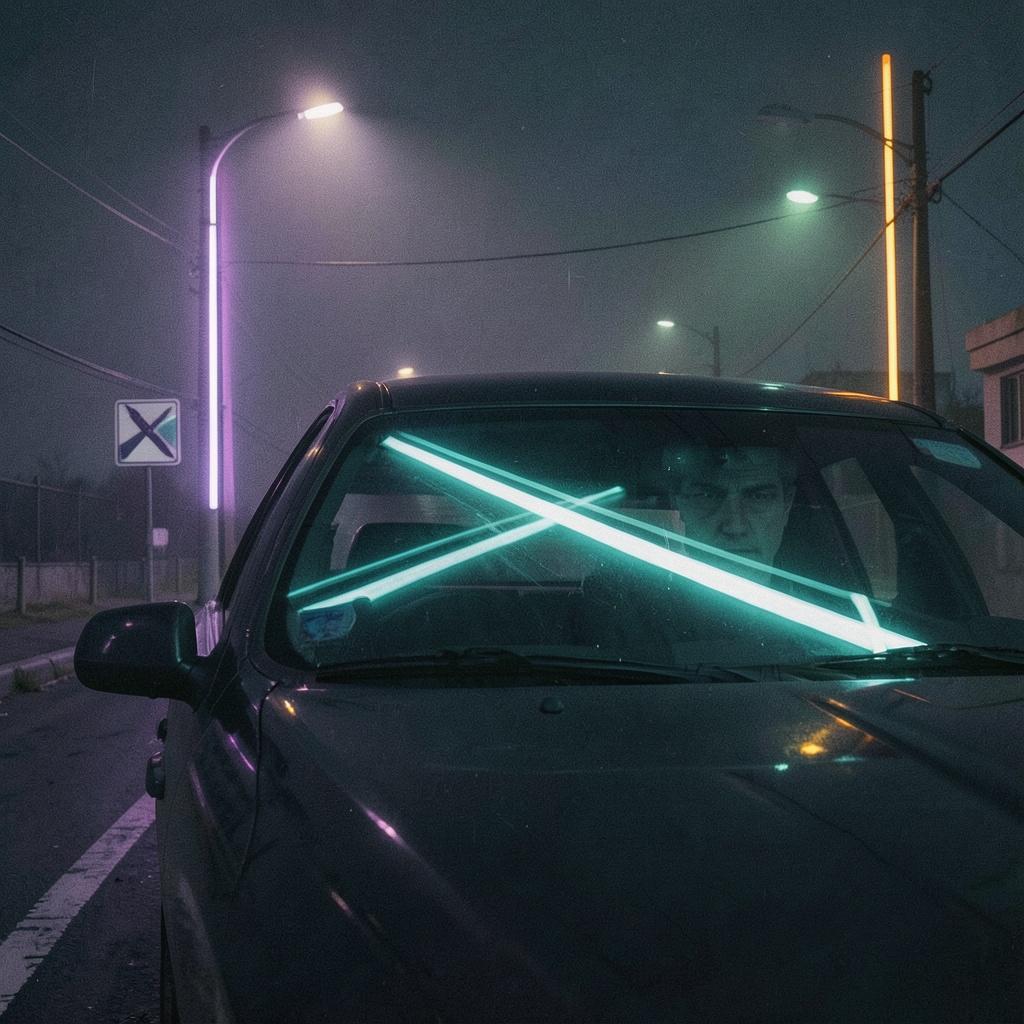 At the Point of Contact artwork