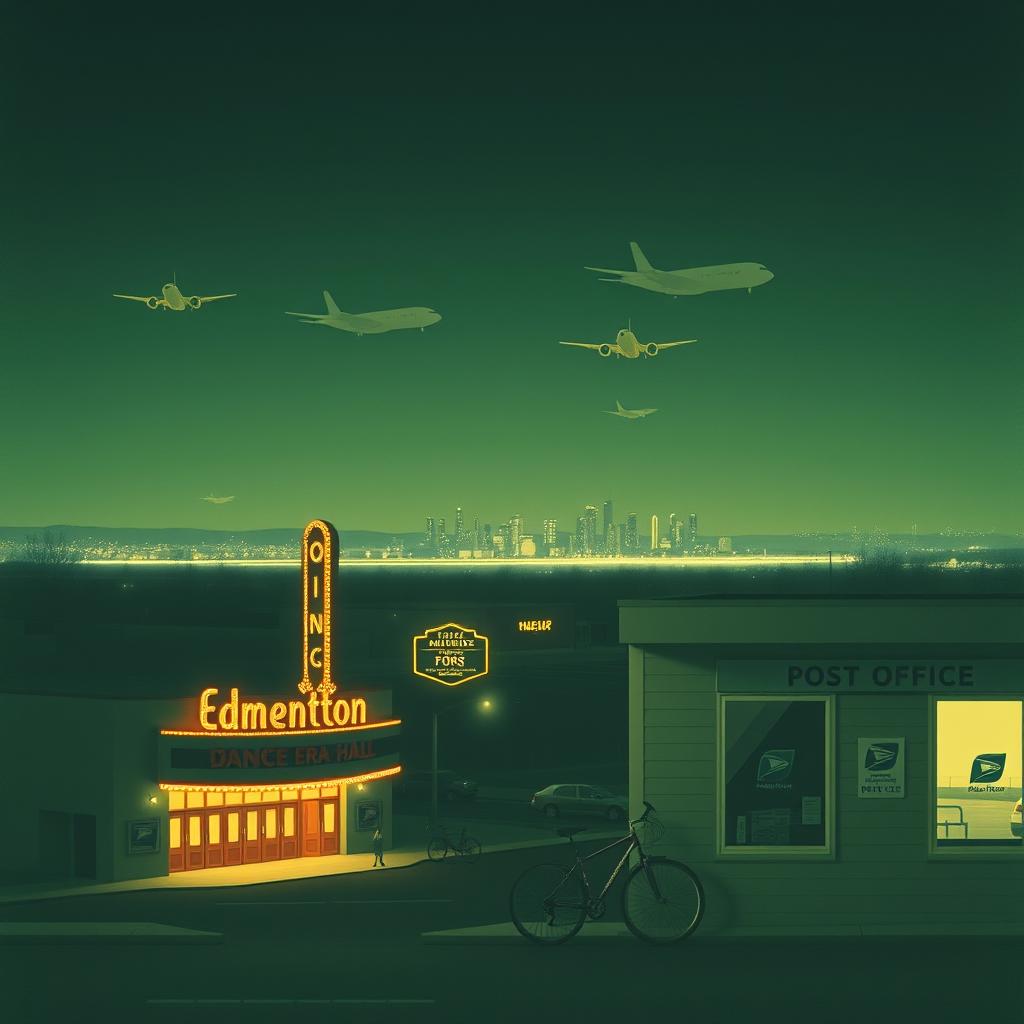 Chapter 6: World War II Years in Edmonton  3 artwork