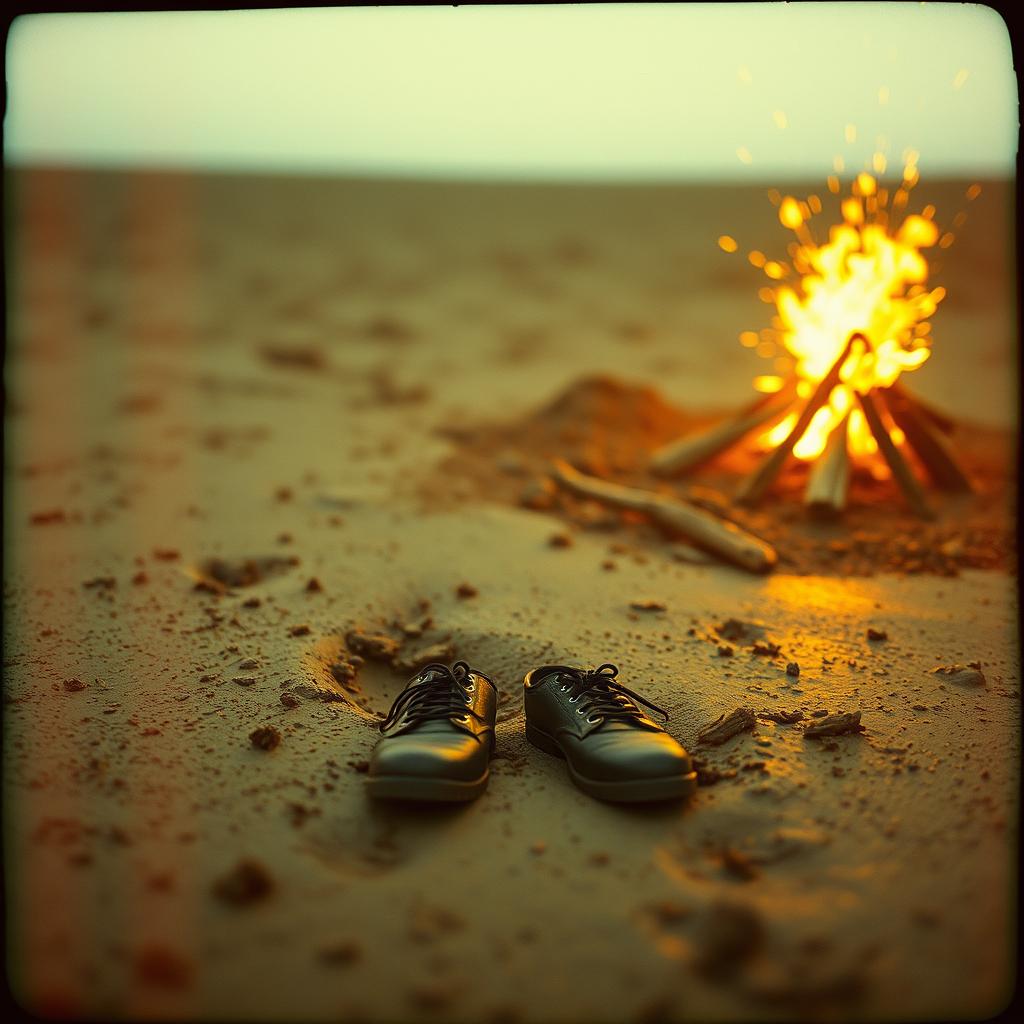 Boots On 3 artwork