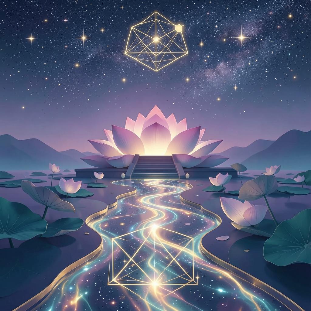TU Seed Of Life Frequcies