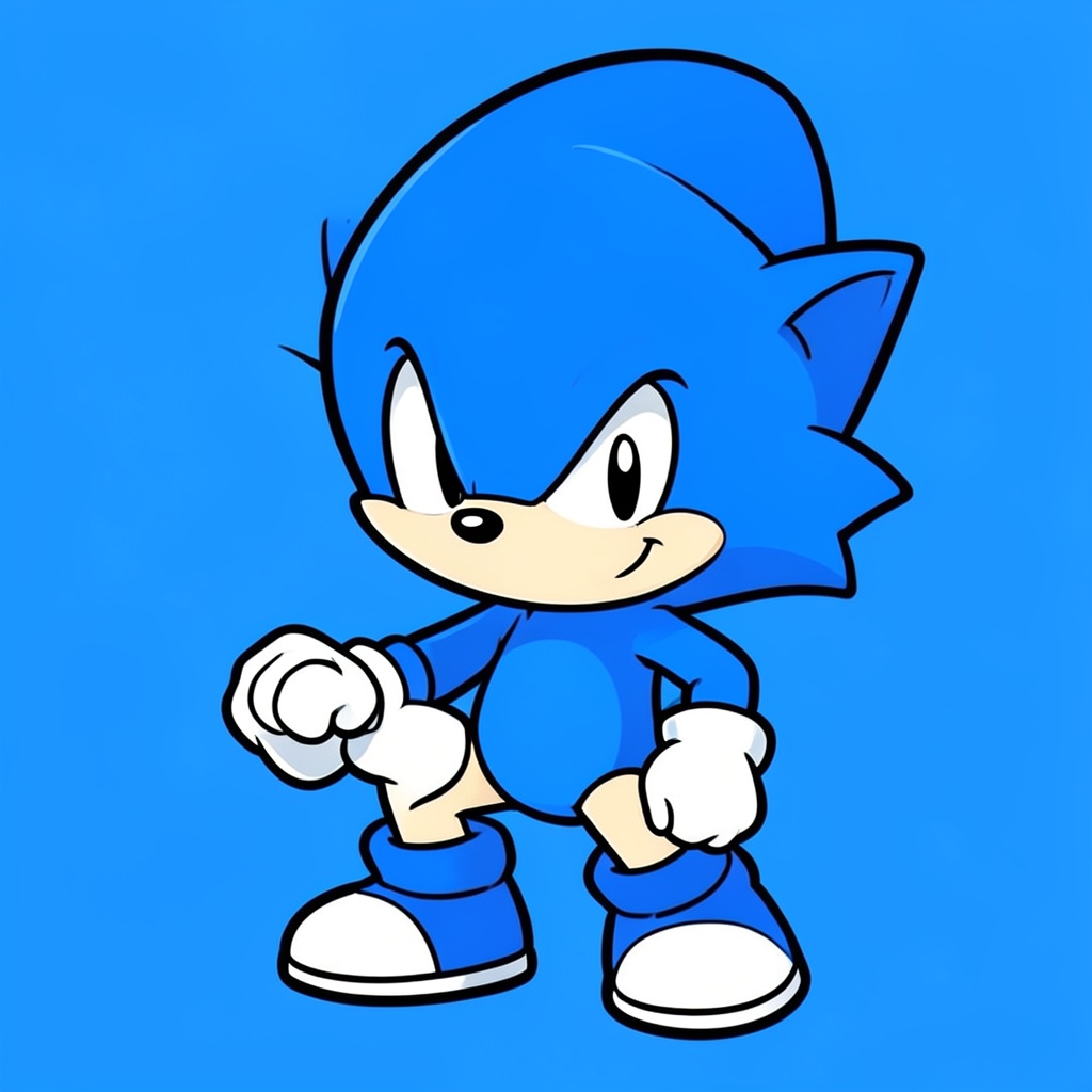 MONTAGEM SONIC artwork