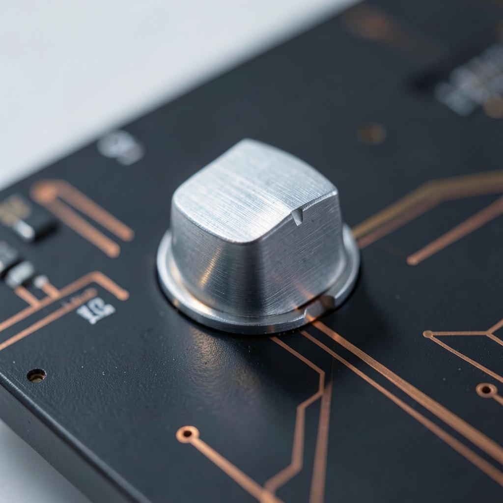 The Slider II artwork