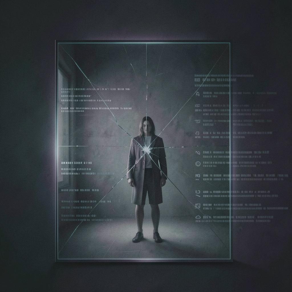 Proof of Existence artwork