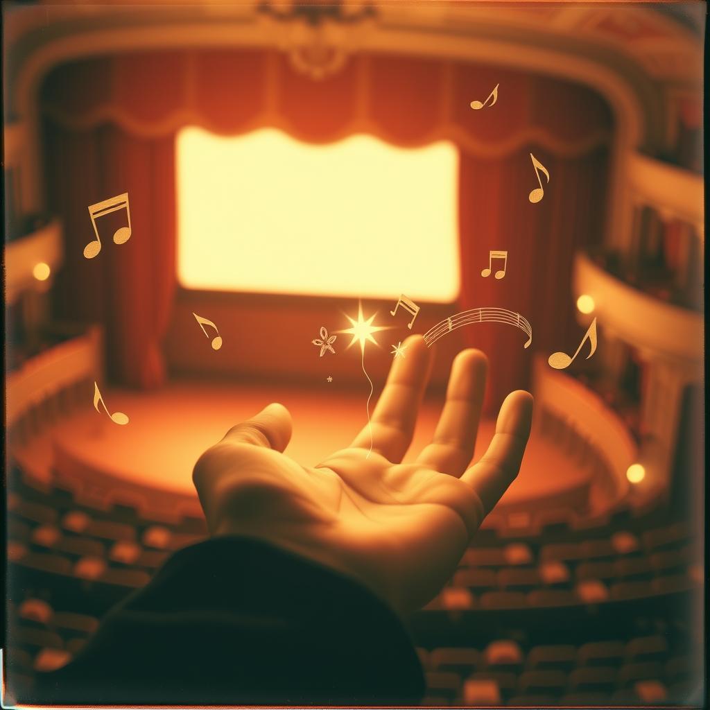 Song Image