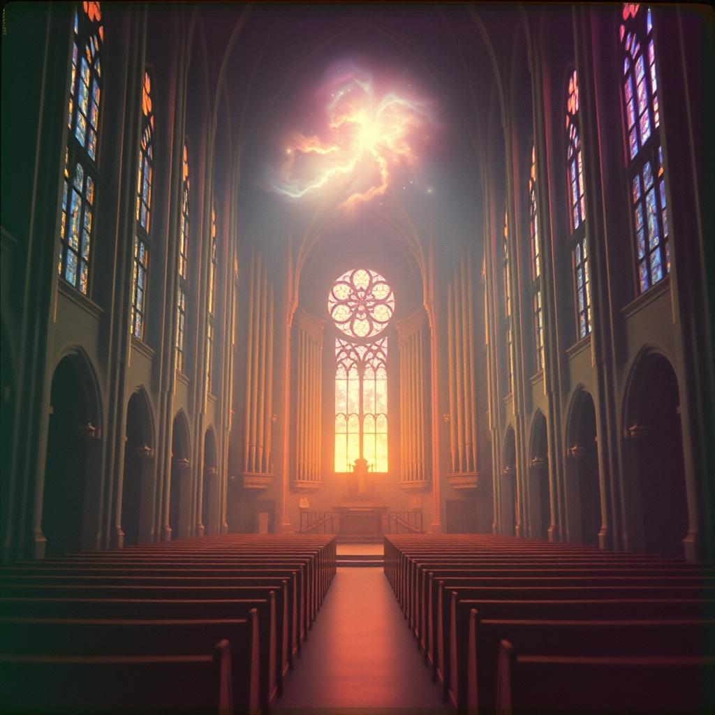 Song Cover Image