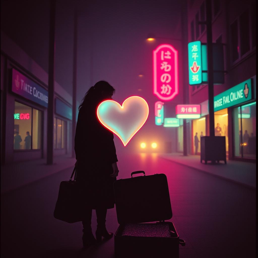 Αγάπη Δεμένη artwork