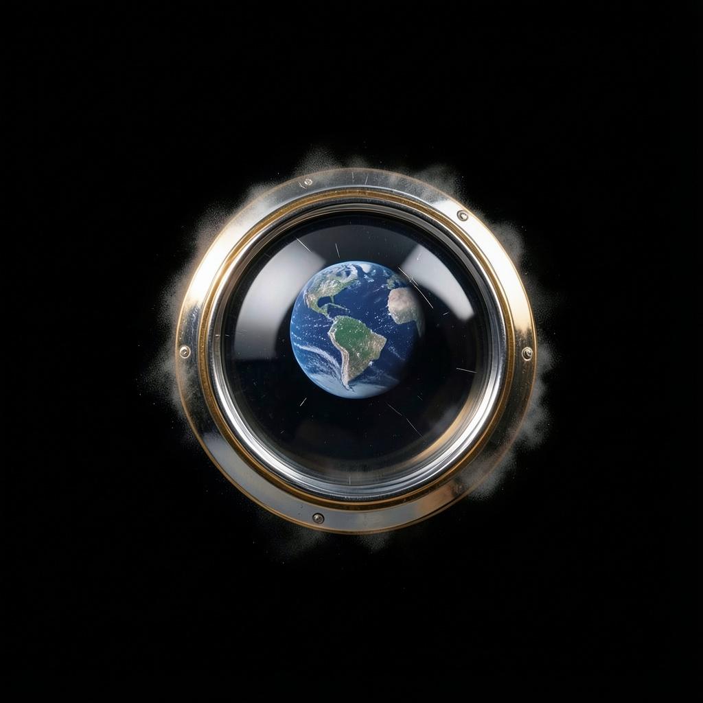 Space Liner (2 artwork