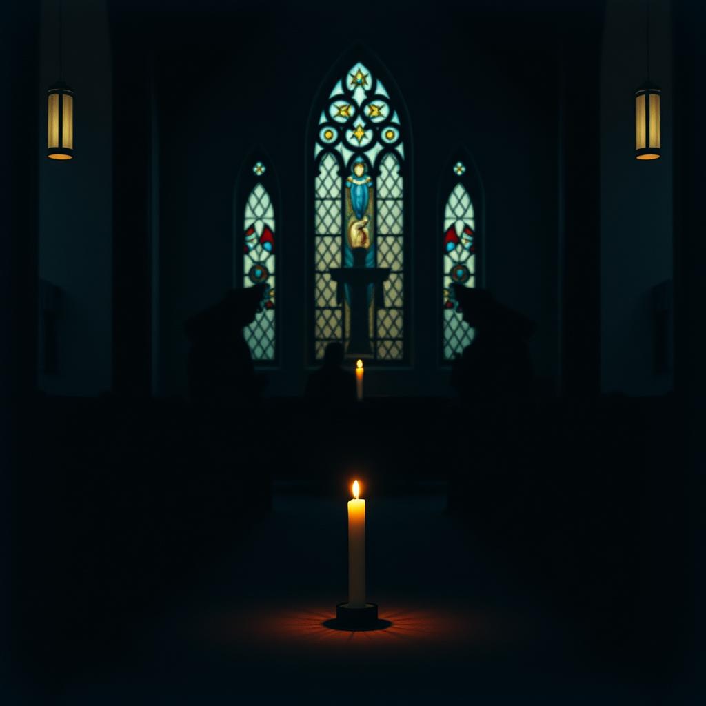 ​🎶 Empty Words (Matthew 6 Blues) artwork