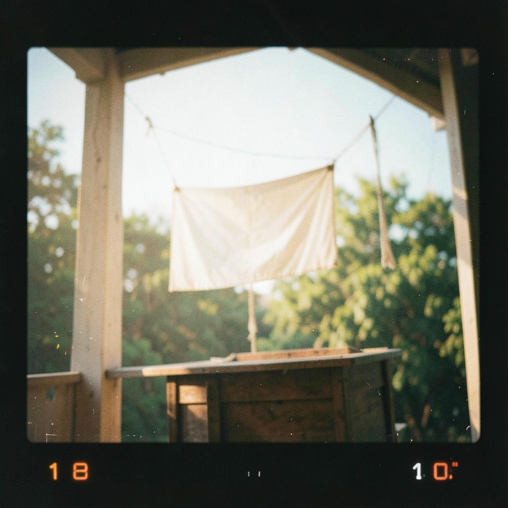 Living God 2 artwork