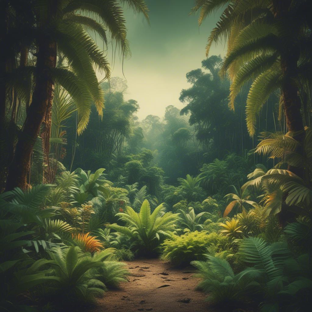 Playlist cover art