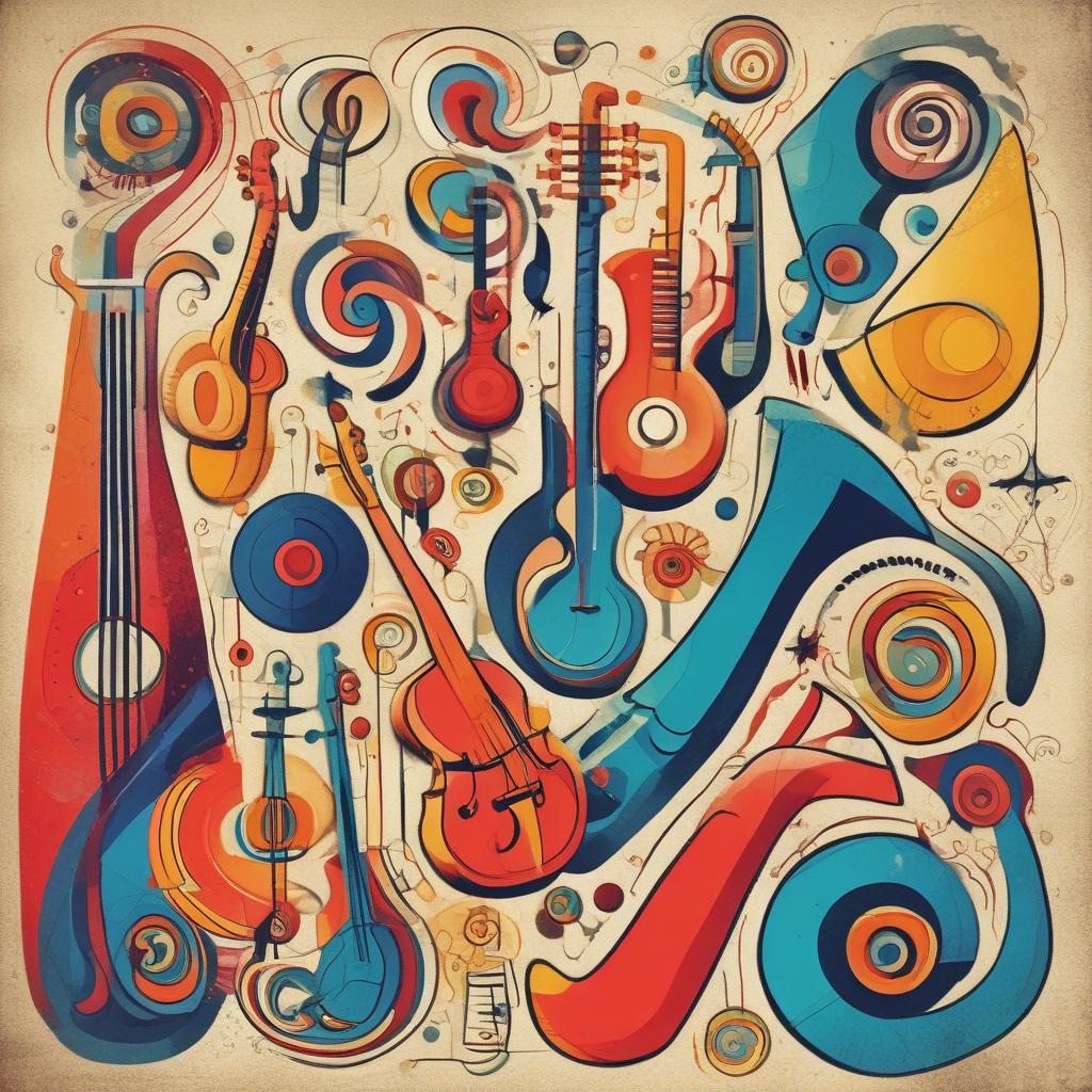 Song Image