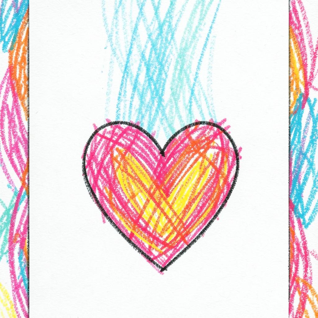 What I love most artwork