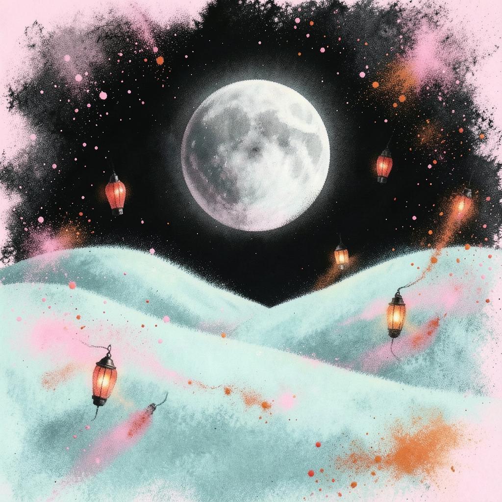 壬 -Mizunoe- artwork