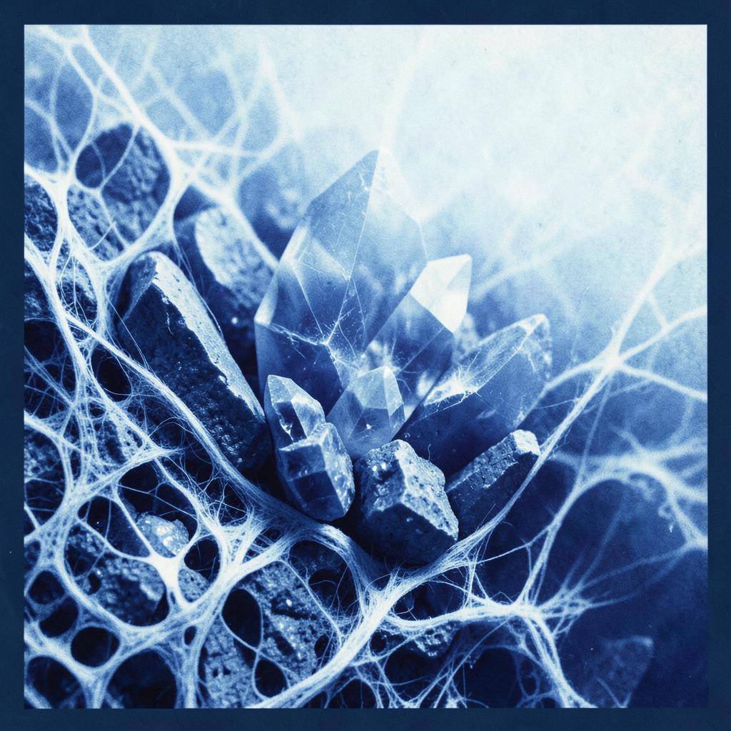 Diamonds Under My Skin artwork