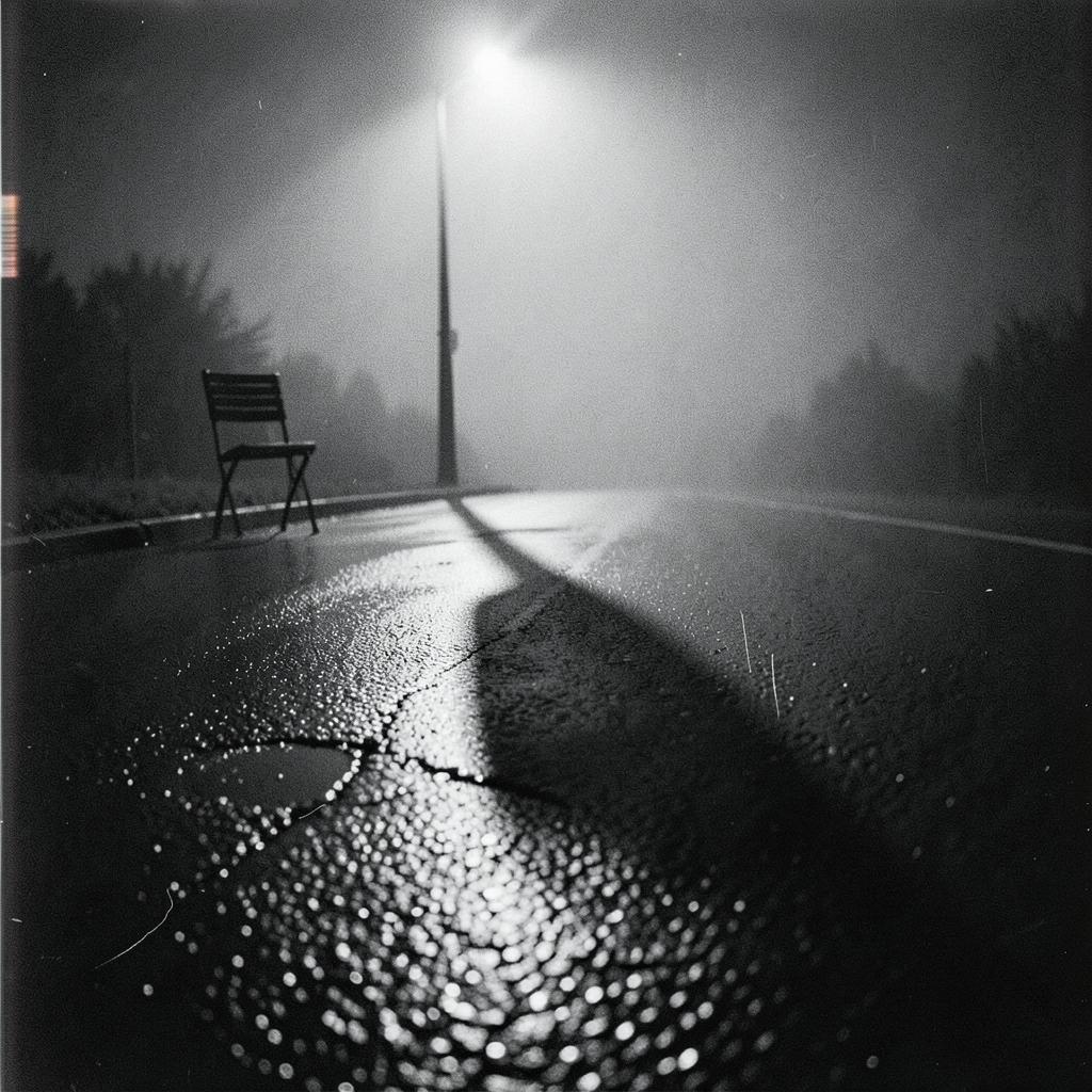 Disconnected artwork