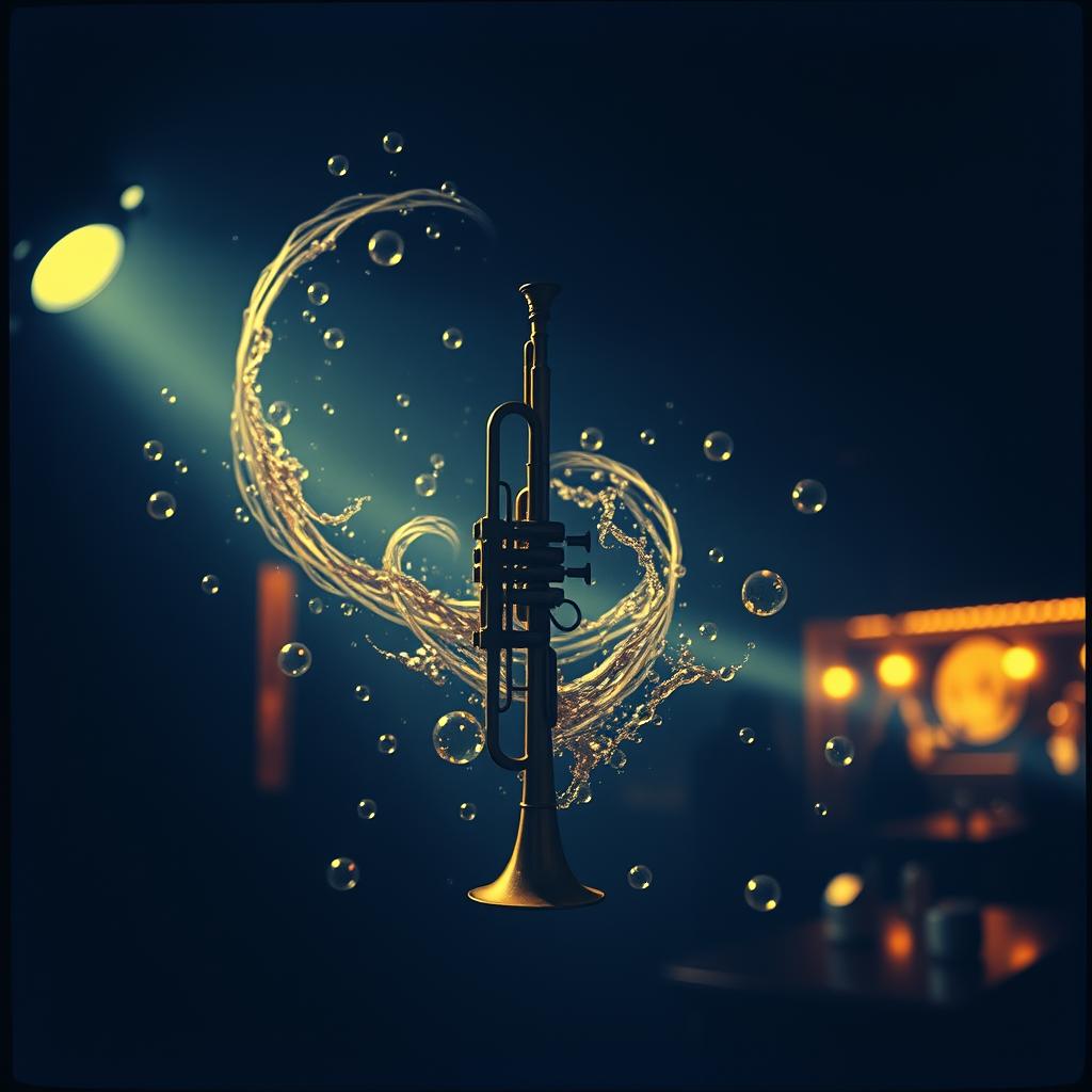 Image for In the Key of Blue