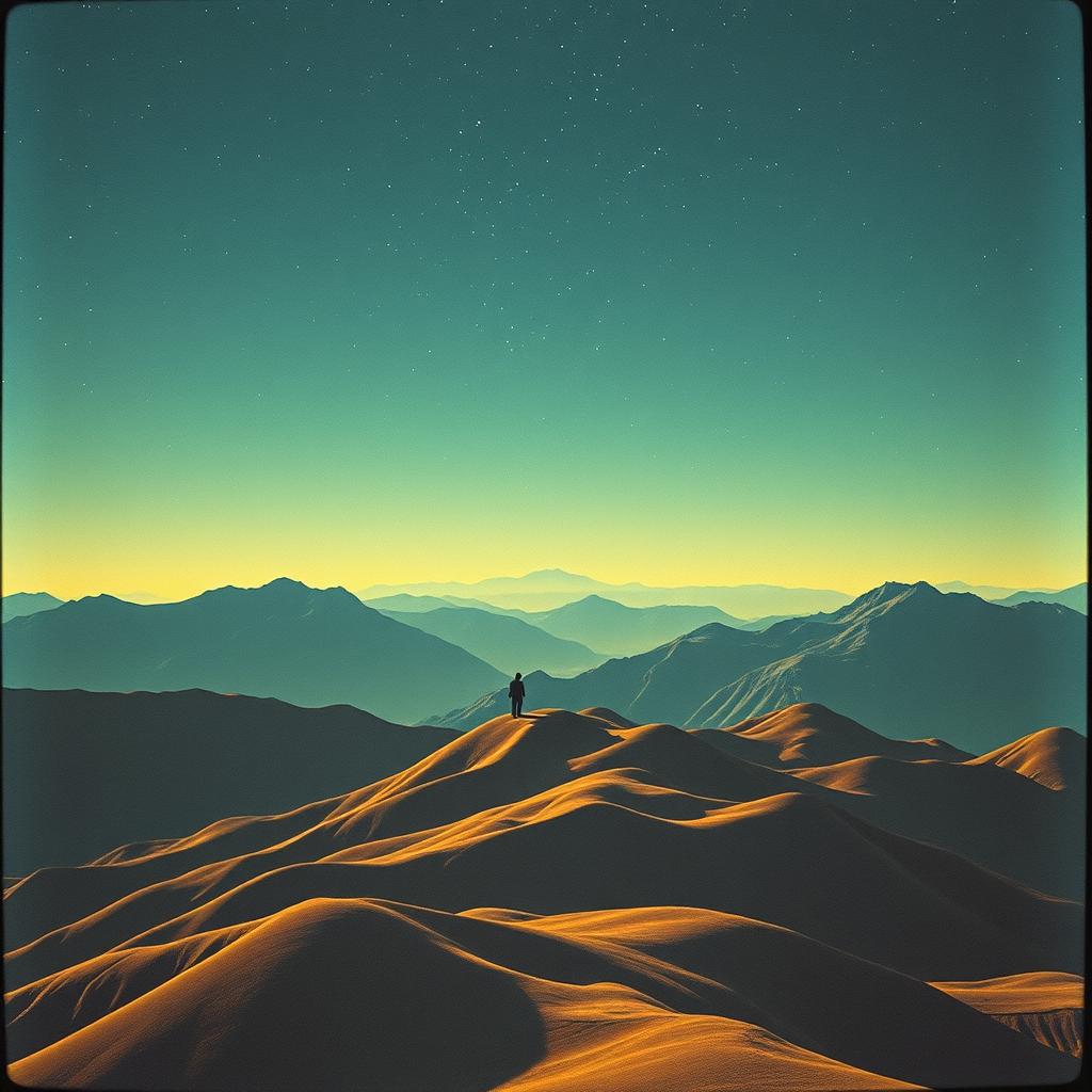 No Limits artwork