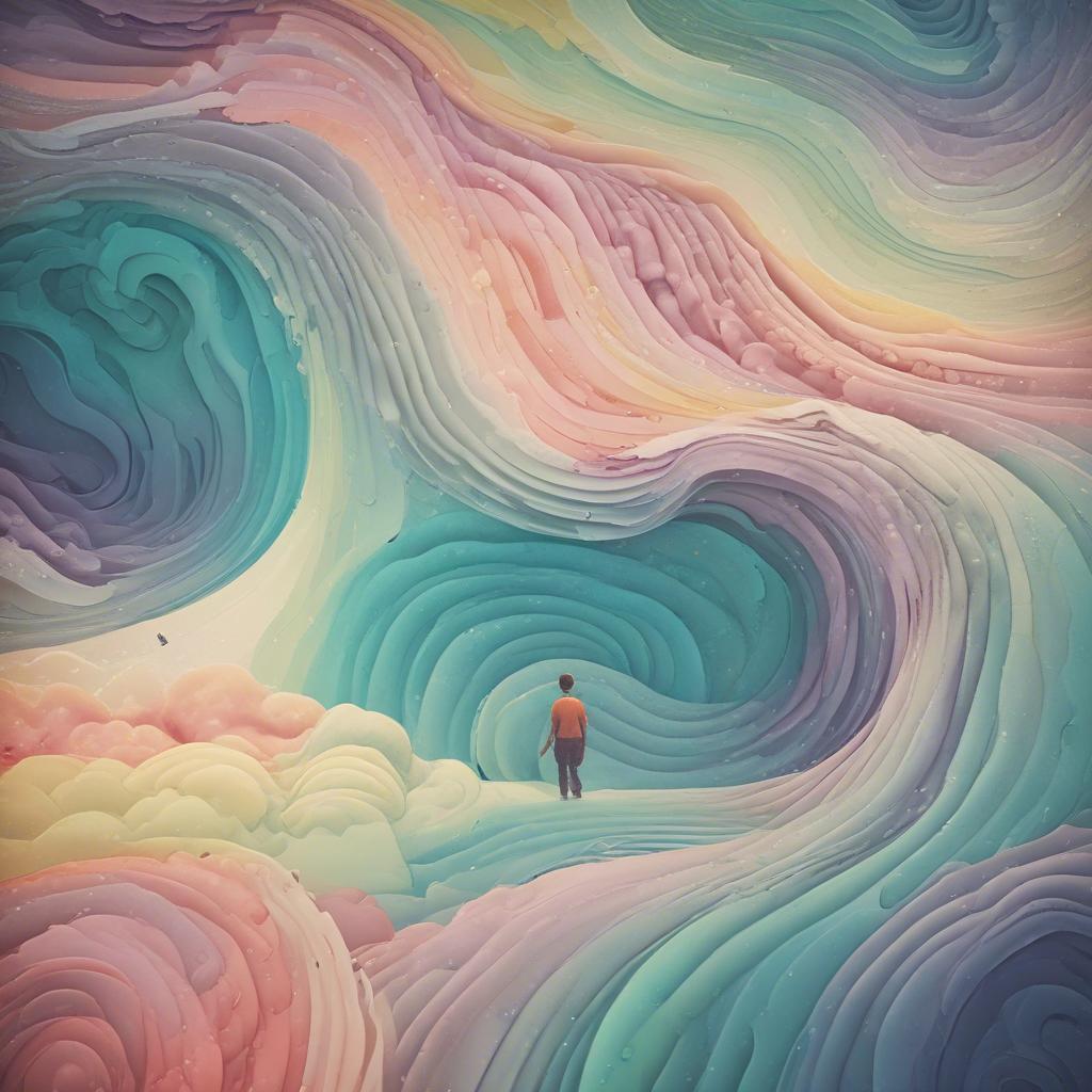 不安全 artwork