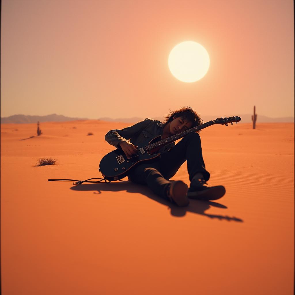 Song Image