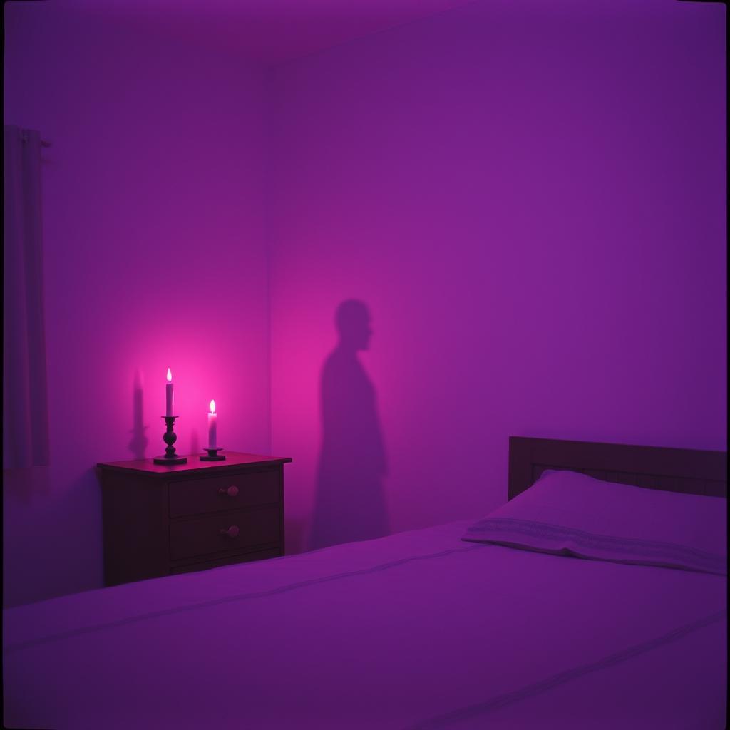 Love loss and longing