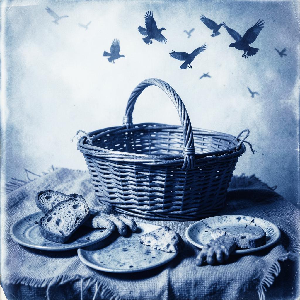 Grotesque Picnic (best so far) (Remix) (Remastered) artwork