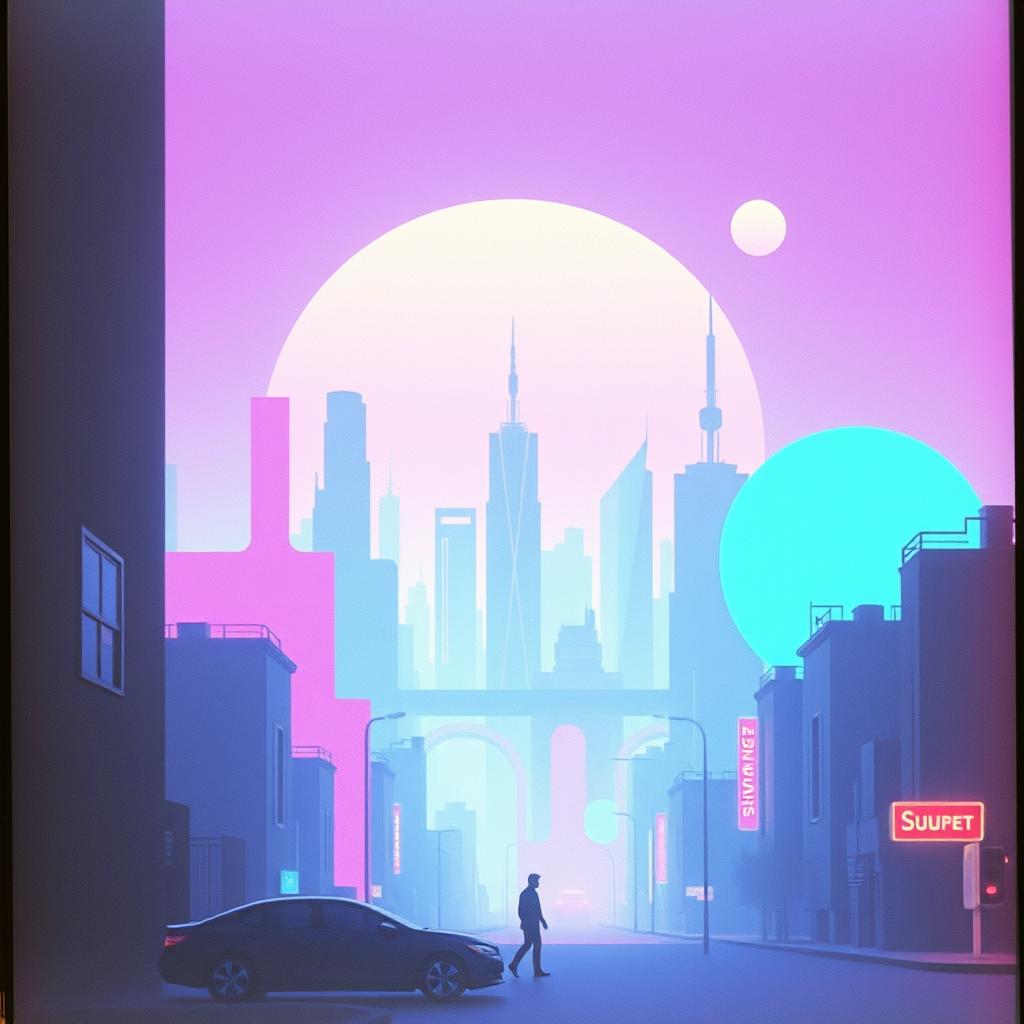 Persona image for Plunderphonics Hip Hop