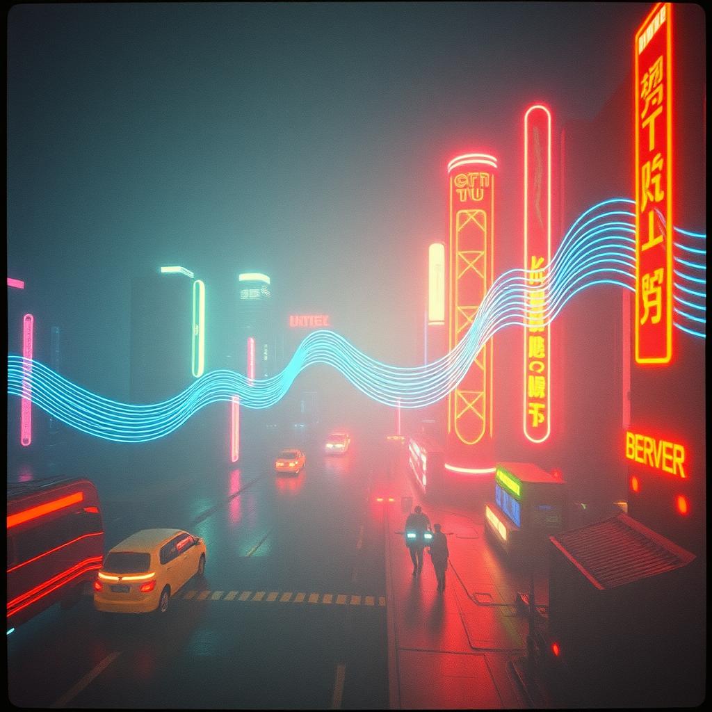 Noche Vibrante  (HookGenius) artwork