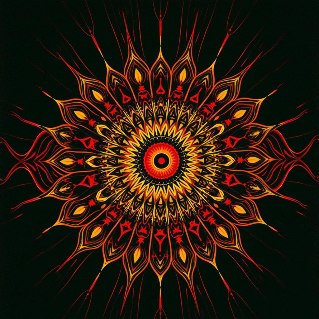 Image for ecstatic dance