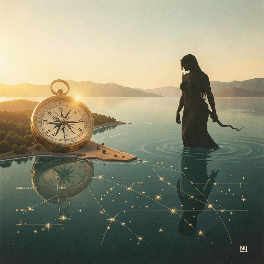 θηλυκός Οδυσσέας  (Remastered) artwork