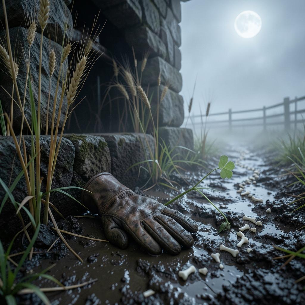 The Bluegrass Lament artwork