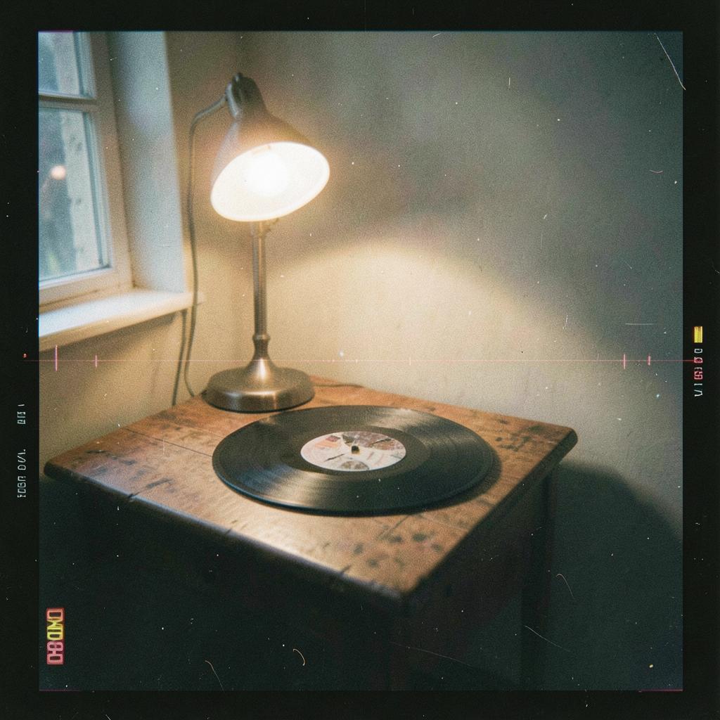 📀509-God, You Give Me Justice and Peace artwork