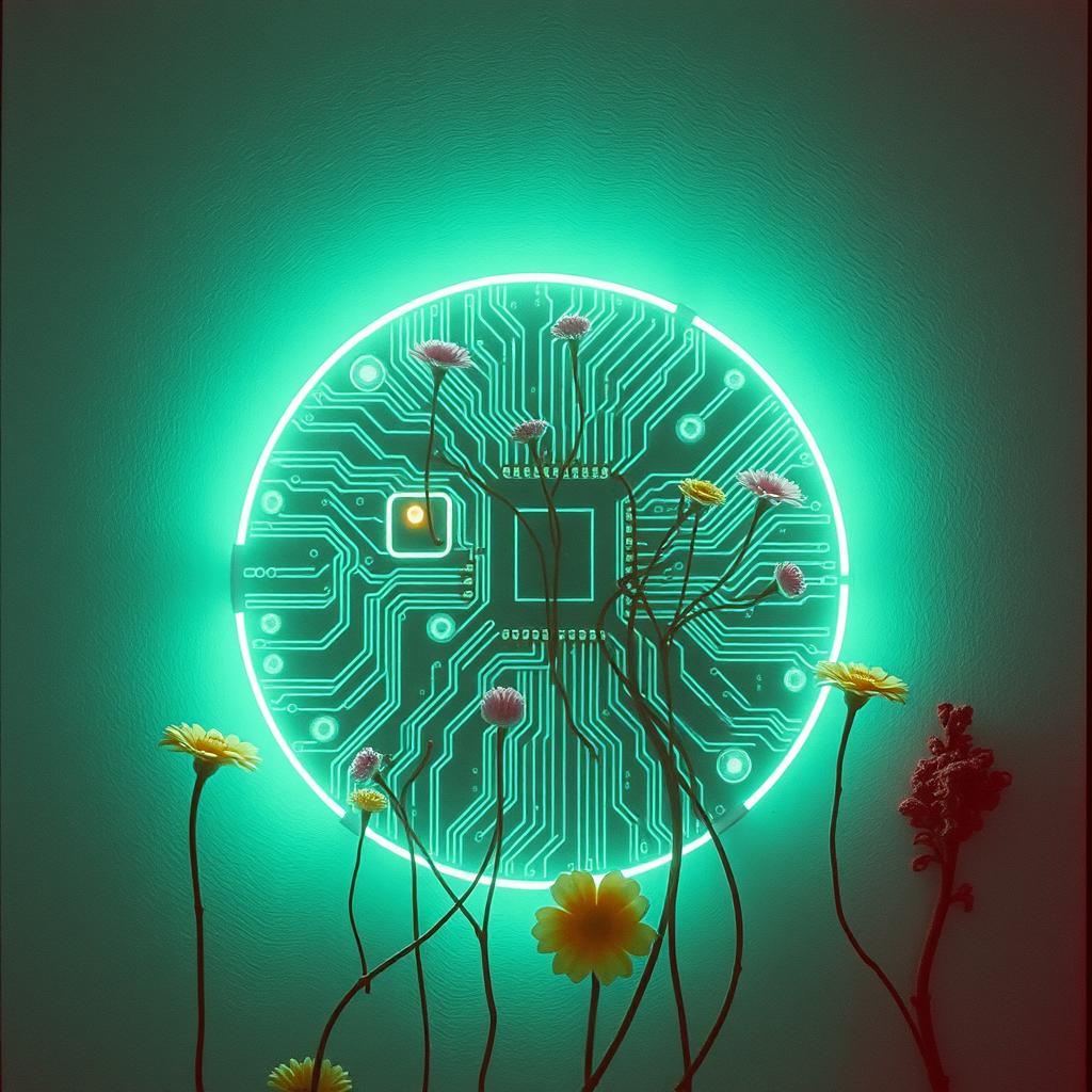 Bruderherz&Maschinengeist artwork