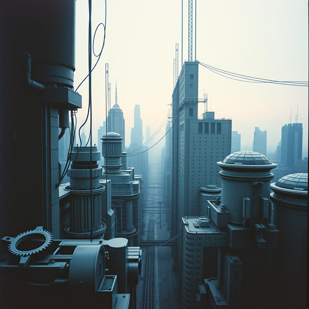 Image for Fun With Design Patterns