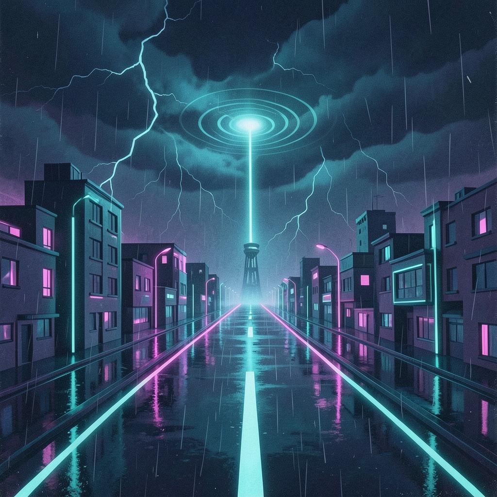 A Dream of a Kind (Released)
