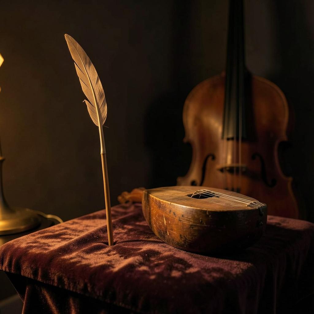 Anatolia Nocturne artwork