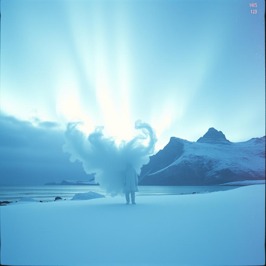 Persona image for Ice head