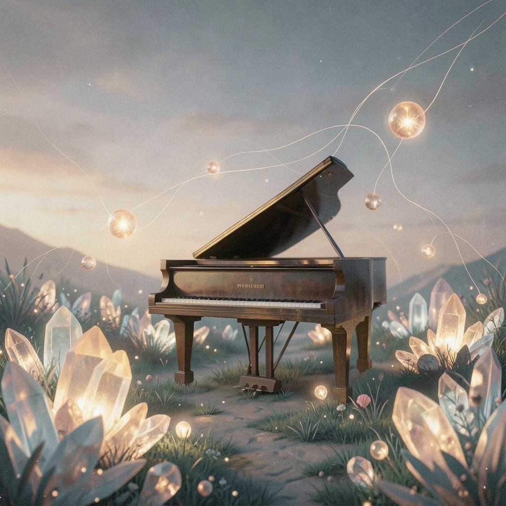 サヨナラの明日ーThe Miracle of Having You by artwork
